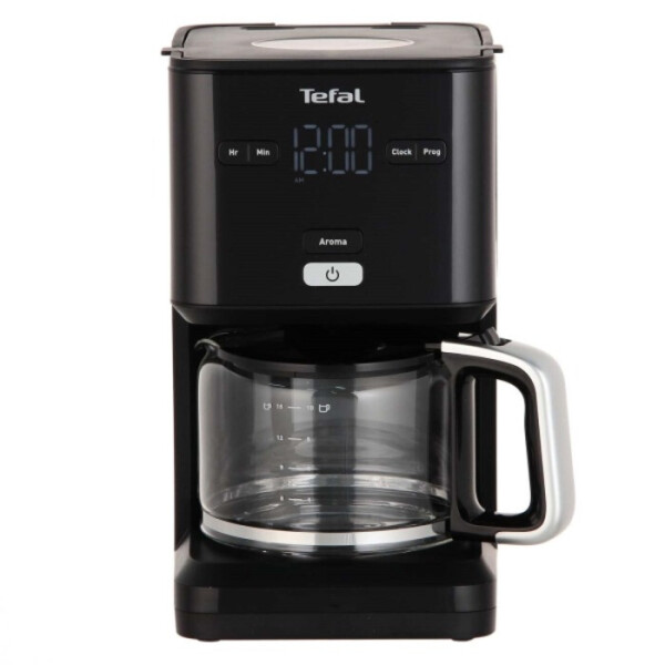 

Кофеварка Tefal CM600810