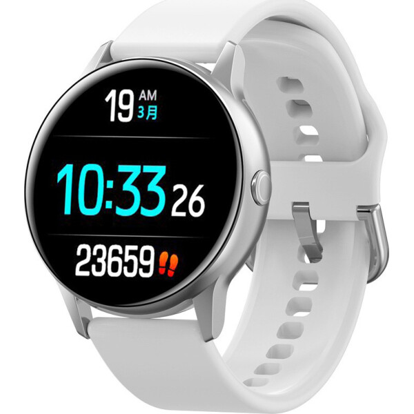 

Смарт-часы UWatch DT88 White
