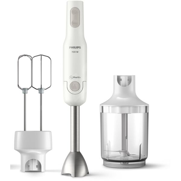 

Блендер ручной Philips Daily Collection HR2546/00
