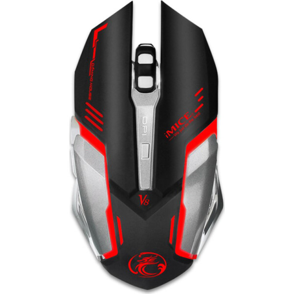 

iMICE V8