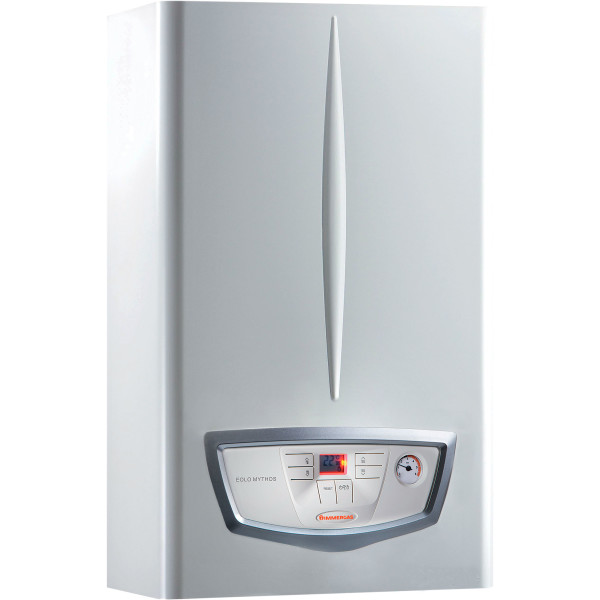 

Газовый котел Immergas Nike Mythos 24 2 E
