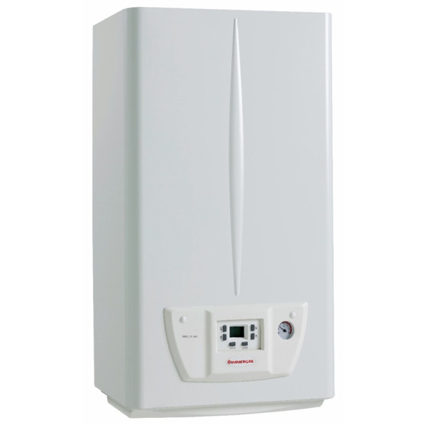 

Газовый котел Immergas Nike Star 24 4 E