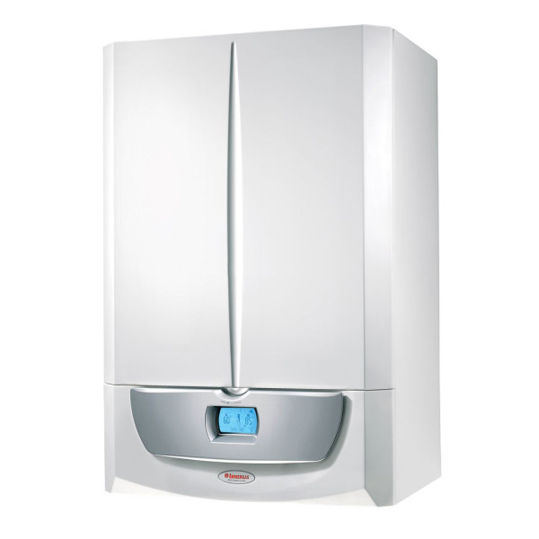 

Газовый котел Immergas Zeus Superior 32 kW + Коаксиальный комплект