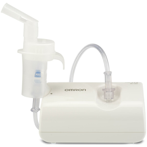 

Небулайзер Omron NE-C801 компрессорный