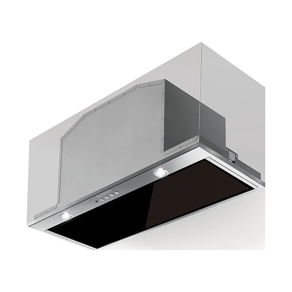 

Вытяжка Faber INCA LUX EV8 X/BK A70 Faber