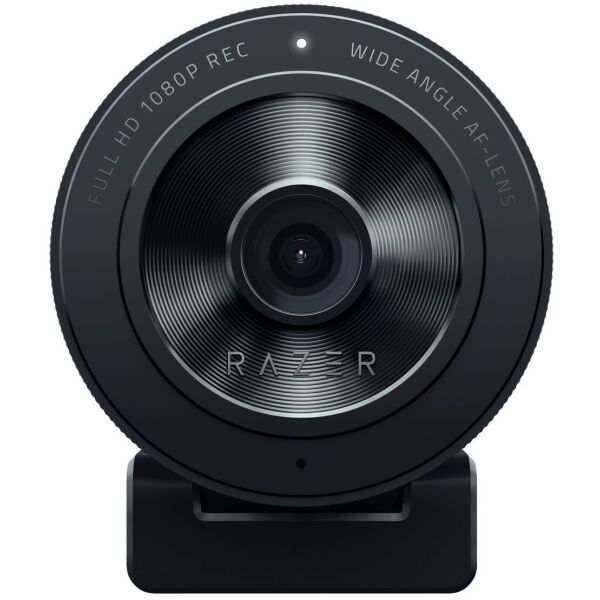 

Камера для стриминга RAZER Kiyo X (RZ19-04170100-R3M1)