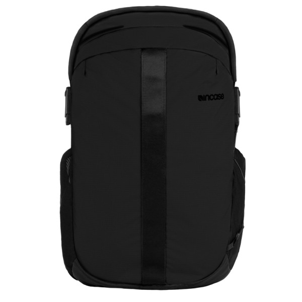 

Incase Allroute Rolltop Backpack - Black INCO100418-BLK