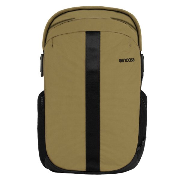 

Incase Allroute Rolltop Backpack - Desert Sand INCO100418-DSD