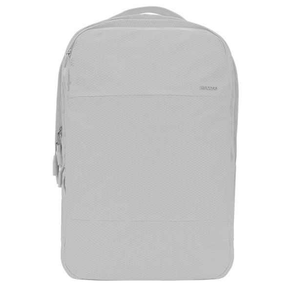 

Incase City Commuter Backpack with Diamond Ripstop - Cool Gray INCO100313-CGY
