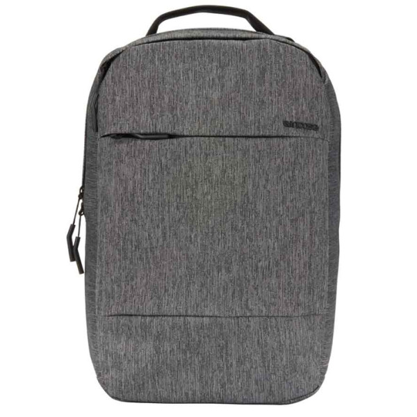 

Incase City Dot Backpack - Heather Black INCO100421-HBK