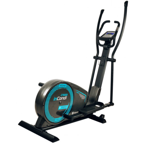 

inSPORTline inCondi ET600i (7497)