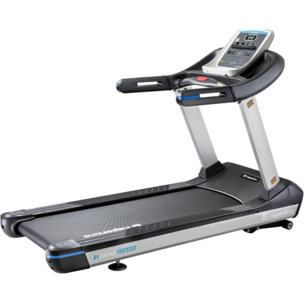 

профессиональная inSPORTline inCondi T6000i