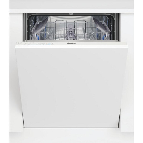 

Посудомоечная машина Indesit DIE 2B19 A