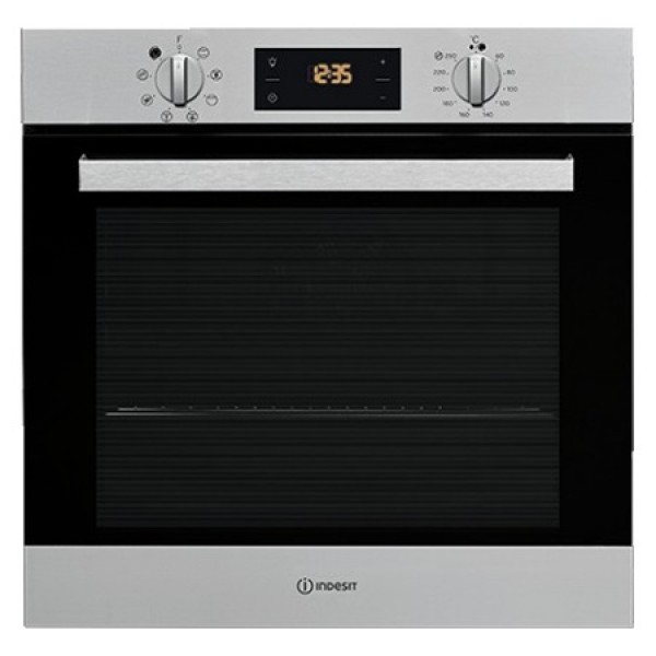 

Indesit IFW 55Y4 IX