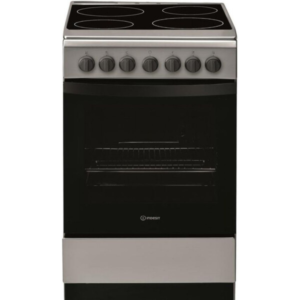

Плита электрическая Indesit IS5V4PHX/EU