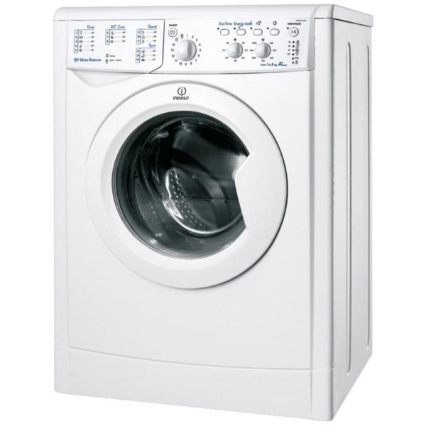 

Indesit IWSNC 51051 C ECO (EU)