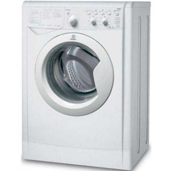 

Стиральная машина Indesit IWUC 40851 UA