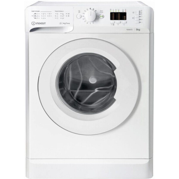 

Стиральная машина Indesit OMTWSA 51052 W EU