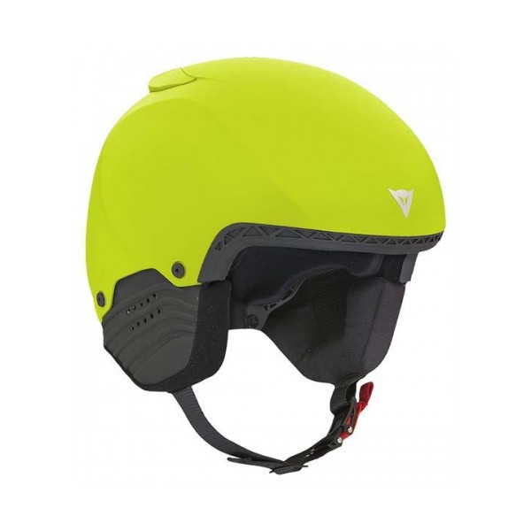 

Горнолыжный шлем Dainese GT RAPID EVO-L R89 GREEN-LIME-MATT 2014