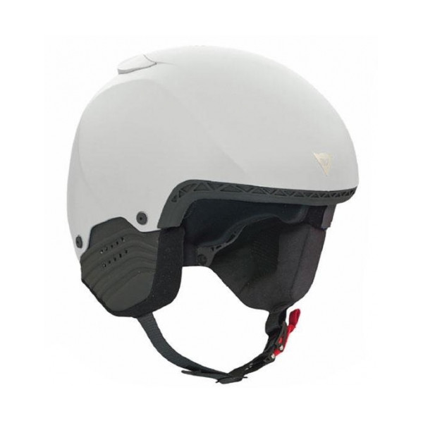 

Горнолыжный шлем Dainese GT RAPID EVO-S Q51 WHITE-MATT 2014