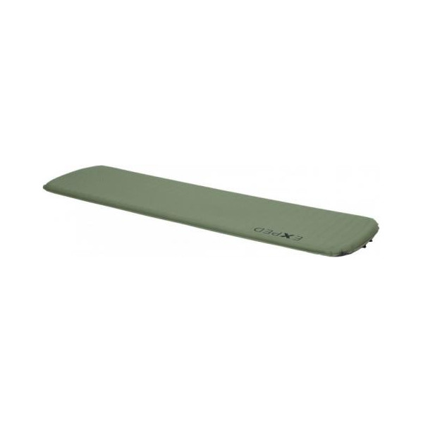 

Туристический коврик Exped SIM LITE 3.8 moss green M