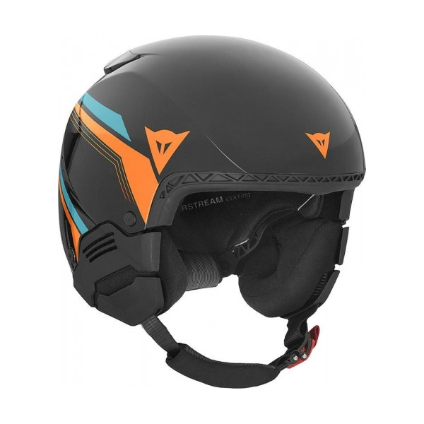 

Горнолыжный шлем Dainese GT RAPID-C EVO-L R83 BLACK/ORANGE-GLORY/BLUE-OCEAN 2014