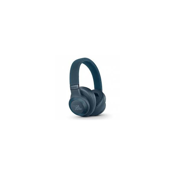 

Наушники Bluetooth JBL E65BTNC (JBLE65BTNCBLU) Blue