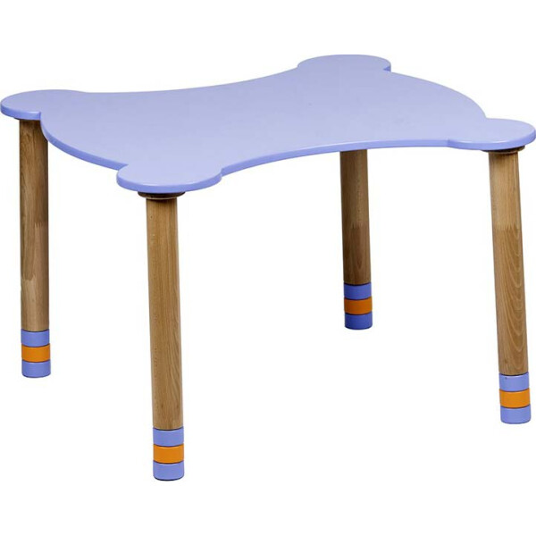 

Детский столик IndigoWood без кармана Индиго (32264)