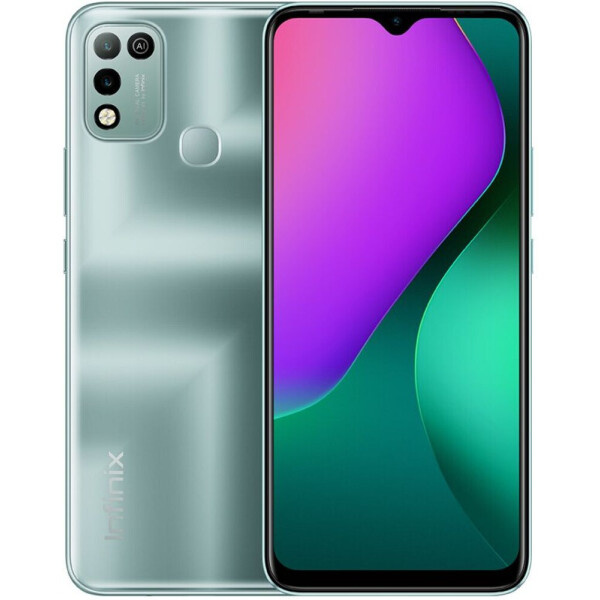 

Infinix Hot 10 Play 2/32Gb Green