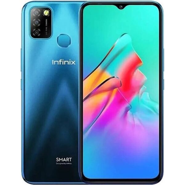 

Infinix Hot 10 Lite 2/32GB Blue