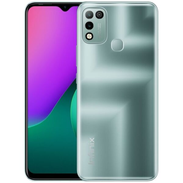 

Infinix Hot 10 Play 4/64GB Green
