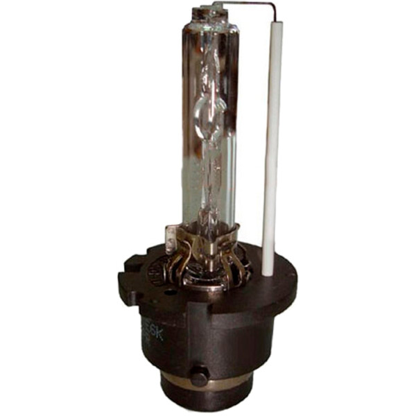 

Ксенон Infolight D4S 35W 6000K (+50%)