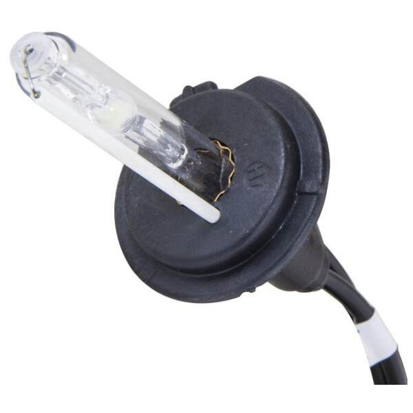 

Ксенон Infolight H7 50W 4300K