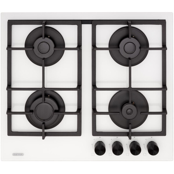 

Варочная поверхность Eleyus INGA 60 WH CF