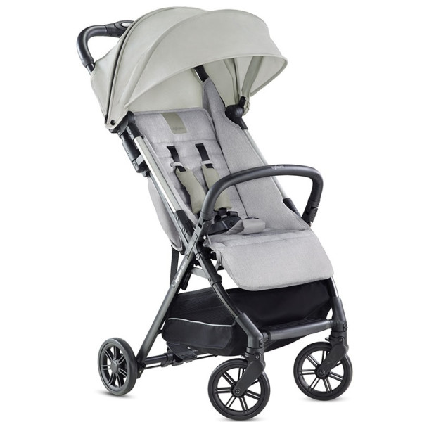 

Детская коляска прогулочная Inglesina Quid Ice Grey (AG87L0ICG/D)