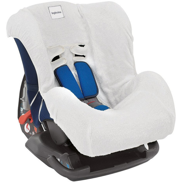 

Летняя накидка для автокресла INGLESINA Huggy (A095AV400)