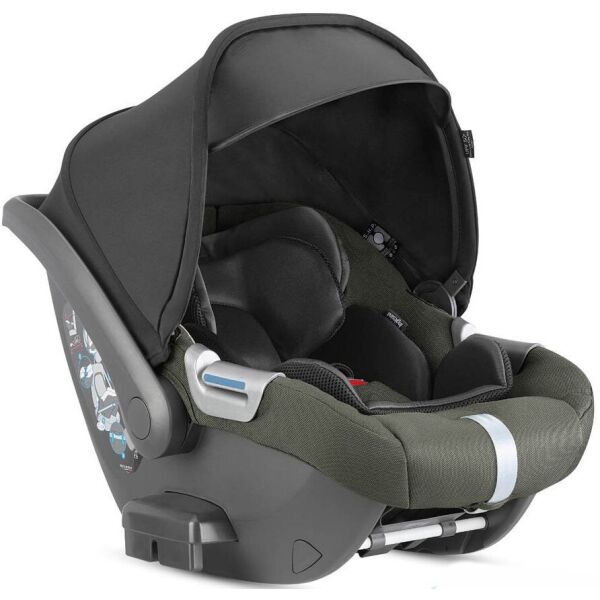 

Детское автокресло Inglesina DARWIN I-SIZE Sequoia Green - AV74M6SQG