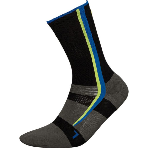 

Носки InMove Bike Deodorant Silver black/green (41-43)