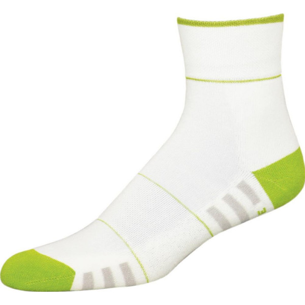 

Носки InMove Fitness Deodorant white/green (39-41)