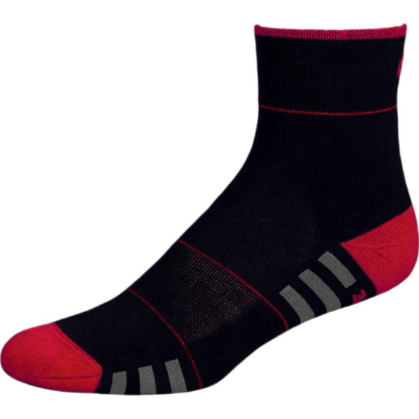 

Носки InMove Fitness Deodorant black/red (36-38)