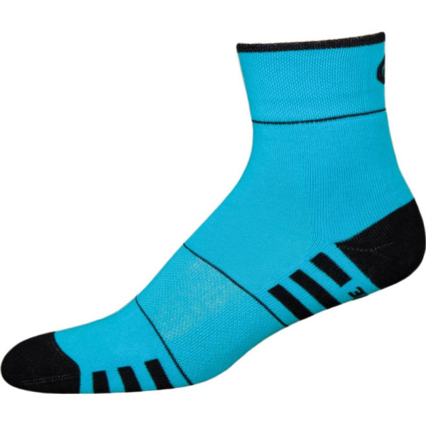 

Носки InMove Fitness Deodorant blue/black (36-38)