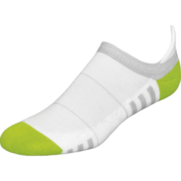 

Носки InMove Mini Fitness white/green (39-41)