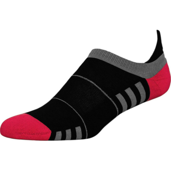 

Носки InMove Mini Fitness black/red (36-38)