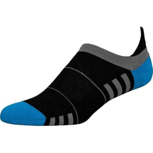 

Носки InMove Mini Fitness black/blue (39-41)