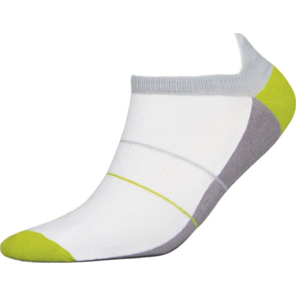 

Носки InMove MINI Sport Deodorant white/green (38-40)