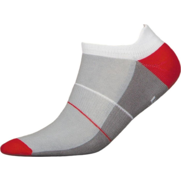 

Носки InMove MINI Sport Deodorant grey/red (44-46)