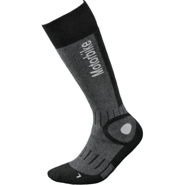 

Носки InMove MotorBike Deodorant black/anthracite (41-43)