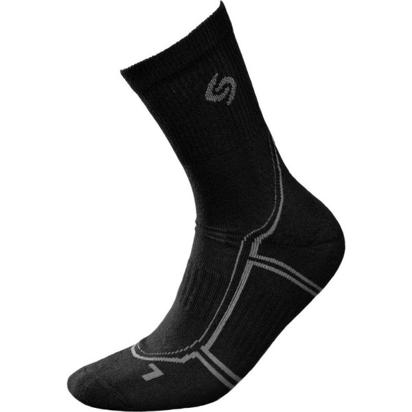 

Носки InMove Nordic Walking Deodorant black (41-43)