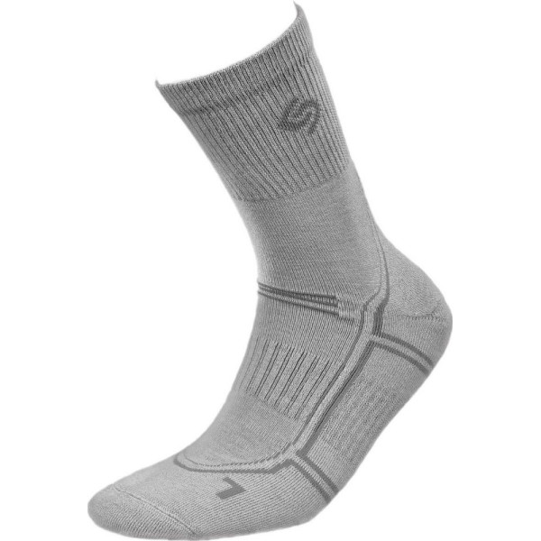 

Носки InMove Nordic Walking Deodorant grey (44-46)