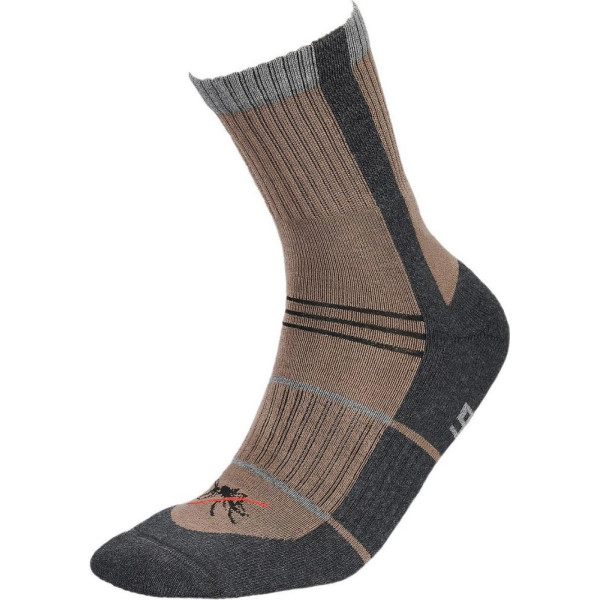 

Носки InMove Outdoor Mosquitostop brown/anthracite (44-46)